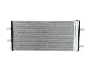 Genuine MINI Condenser Air Conditioning W