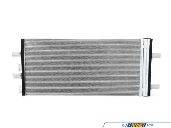 Genuine MINI Genuine MINI Condenser Air Conditioning W 64509271204