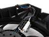 MTC MTC Auxiliary Fan Assembly with Shroud for A/C Condenser - E36 64508364093 View 4