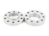 H&R H&R 20mm Wheel Spacers with Wheel Bolts - BMW E70 X5, E71 X6 (Pair) 4075740-14125 View 6