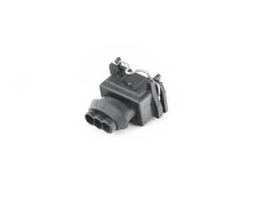 Genuine BMW Plug Housing - 12521433214