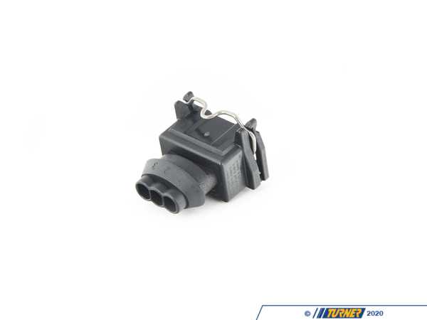 Genuine BMW Genuine BMW Plug Housing - 12521433214 12521433214