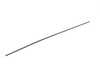 Genuine BMW Upper Windshield Trim - i3 51317302233 View 1