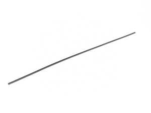 Upper Windshield Trim - i3