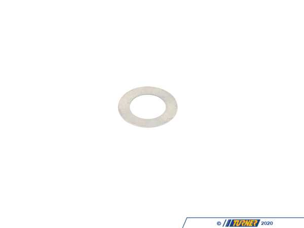 Genuine BMW Genuine BMW Shim 0,30 - 11331337718 11331337718