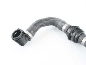 Genuine BMW Radiator Hose - F01 F02 N63