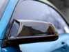 Goldenwrench Supply Co Blackline Mirror Indicator Overlay Kit - F Chassis FXXMRI View 2