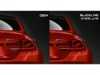 Goldenwrench Supply Co Blackline Taillight Overlay Kit - F32/F82 LCI F82LCI View 2