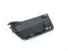 Genuine BMW Genuine BMW Cover, Belt Catch Left - Schwarz 52107275695 View 2