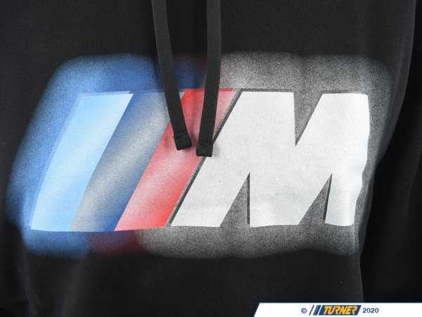 Genuine BMW BMW M HOODY 80142466284