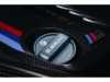 Goldenwrench Supply Co Blackline Performance Oil Cap Cover - Gray - BMW M FXXOCC View 2