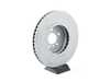 Zimmermann Front Brake Rotors - Pair (374mm) 34116785676KT5 View 2