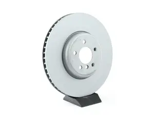 Front Brake Rotor, right - (374mm)