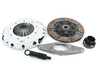 Clutch Masters Clutch Masters Stage 3+ FX350 Clutch Kit 03228-HDFF-D View 1