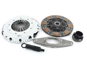 Clutch Masters Stage 3+ FX350 Clutch Kit