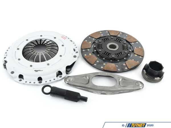 Clutch Masters Clutch Masters Stage 3+ FX350 Clutch Kit 03228-HDFF-D