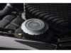 Goldenwrench Supply Co Blackline Performance Coolant Expansion Tank Cap Cover - Gray - BMW M FXXCET View 2