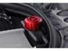 Goldenwrench Supply Co Blackline Performance Chargecooler Coolant Tank Cap Cover - Red - BMW M FXXCCT-R View 2