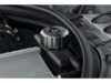 Goldenwrench Supply Co Blackline Performance Chargecooler Coolant Tank Cap Cover - Gray - BMW M FXXCCT View 2