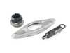 Clutch Masters Clutch Masters Stage 3+ FX350 Clutch Kit 03228-HDFF-D View 7