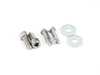 JH Motorsports  JHM Front Mount Intercooler Kit JHM-B820TFMIC View 2