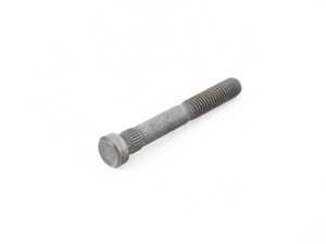 Genuine BMW Knurled Bolt M8X60 - 26101227930 - E34