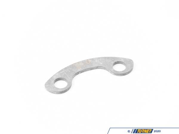 Genuine BMW Genuine BMW Reinforcement D=9mm/Phr - 26111225016 - E34,E39 26111225016