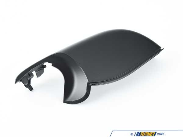 Genuine BMW Genuine BMW Housing Lower Section, Left - 51167308647 51167308647