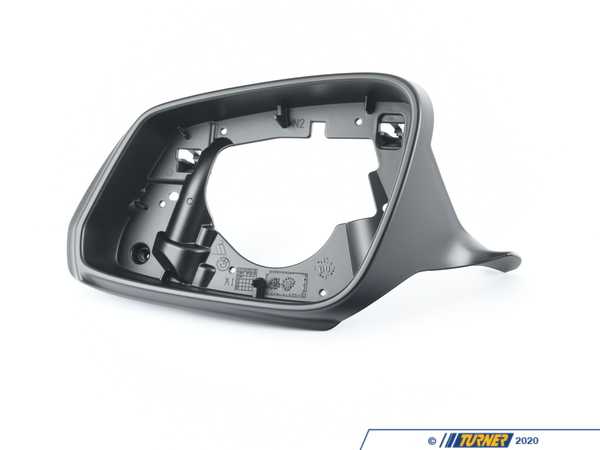 Genuine BMW Genuine BMW Supporting Ring Left 51167308639
