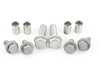 Packaged by Turner X Brace Install Kit - E36 51718175003KT2 View 1