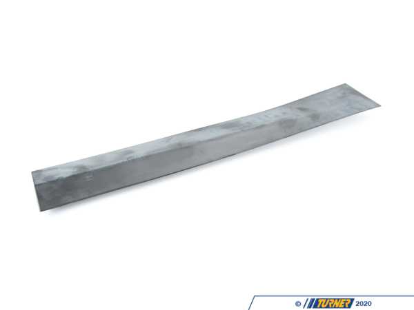 Genuine BMW MOULDING DOOR REAR RIGHT 51137388250
