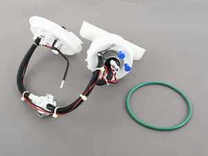 Genuine BMW Supply Module - 16117260640