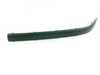 Genuine BMW Bumper Impact Strip - Left Front - E46 323i, 325i, 328i, 330i 51118195289 View 1