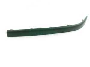 Bumper Impact Strip - Left Front - E46 323i, 325i, 328i, 330i