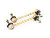 BC Racing BC Racing DS Series Coilover Kit - Z3 M & Non-M I-10-DS View 11