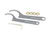 BC Racing BC Racing DS Series Coilover Kit - Z3 M & Non-M I-10-DS View 12