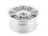 Genuine BMW BMW Light Alloy Wheel - M Dual Spoke 260 - E90, E92, E93 36102284504 View 3