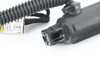 URO URO Spindle Drive - Left - E70 X5 51247332695 View 2