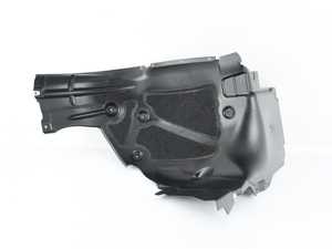Genuine BMW G20 Front Left Fender Liner - Rear Section