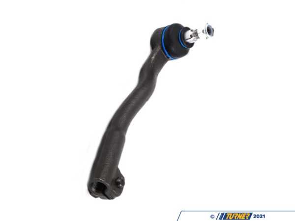 Hamburg Tech Tie Rod End - Left 32211141345