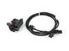 Dinan Dinan Free Flow Axle-Back Exhaust - Black Tips - G20 M340 D660-0085-BLK View 8