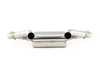 Dinan Dinan Free Flow Axle-Back Exhaust - Black Tips - G20 M340 D660-0085-BLK View 12