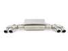 Dinan Dinan Free Flow Axle-Back Exhaust - Black Tips - G20 M340 D660-0085-BLK View 13