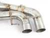 Dinan Dinan Free Flow Axle-Back Exhaust - Black Tips - G20 M340 D660-0085-BLK View 14
