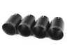 Dinan Dinan Free Flow Axle-Back Exhaust - Black Tips - G20 M340 D660-0085-BLK View 15