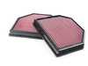 K&N K&N Drop In Filter (Pair) S63 S55 33-2488 View 2