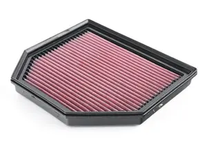 K&N Drop In Filter (Pair) S63 S55