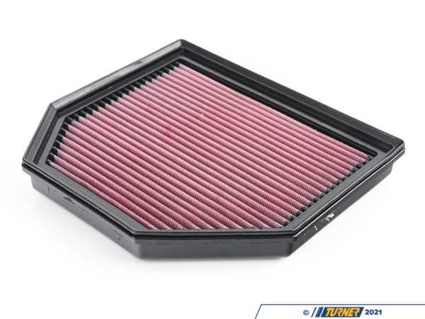 K&N K&N Drop In Filter (Pair) S63 S55 33-2488
