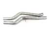Dinan Dinan Free Flow Axle-Back Exhaust - Black Tips - G20 M340 D660-0085-BLK View 16
