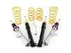 KW Suspension F39/F48 KW Coilover Kit V1 102200BN View 2